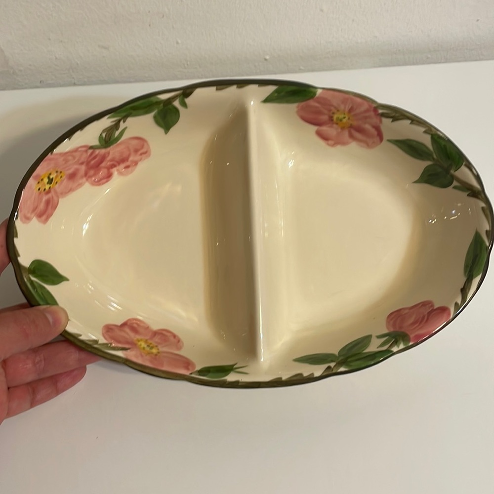 Franciscan Dinnerware